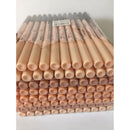 3 in 1 3 Colors Double Head Eyebrow Eye Liner Concealer Pen Makeup Tools Waterproof