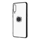 Bakeey Ring Holder Color Plating Hard PC Protective Case For Xiaomi Mi 9 SE
