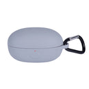 Protective Silicone Earphone Storage Carrying Cover Case for Xiaomi 1MORE Stylish In-Ear Headphones