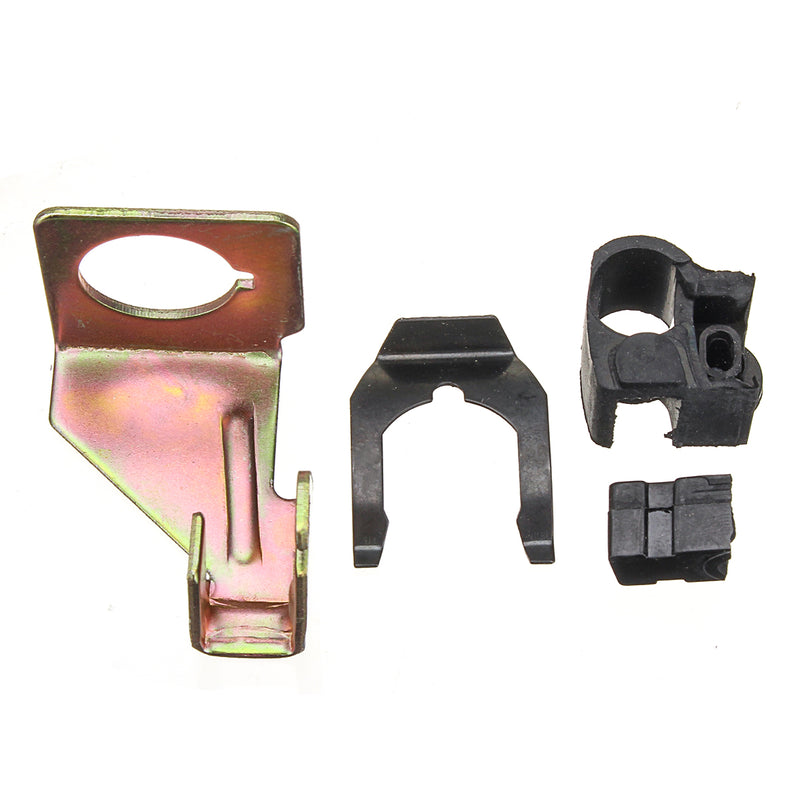 Ignition Switch Gas Cap Cover Seat Lock Key Set For Honda CBR600RR 1000RR 08-14