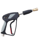 500bar High Pressure Wash 3/8 Inch Internal Thread Nozzle Water Spray Washer Cleaning Tool