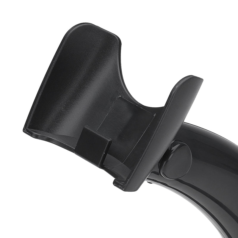 Shangchen SC-1970 Wired One-Dimensional Laser Barcode Scanner with Self-inductance And Bracket