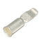 2Pcs 50A  DC12/24V Anderson Style Plug Connectors Anderson Power Plug 4X Terminals Yellow