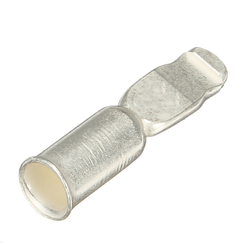 2Pcs 50A  DC12/24V Anderson Style Plug Connectors Anderson Power Plug 4X Terminals Yellow