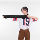 ROCKBROS Ice Silk Fabric Cycling Face Mask Sunscreen UV400 Absorb Sweat Breathable Bike Bicycle