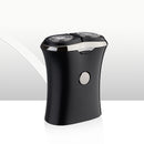 Mini Portable Electric Shaver 4D Floating Head USB Rechargeable Beard Razor Waterproof Cordless Shaving Machine For Men