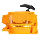 Chainsaw Single Starter for 5200 5800 5920 52cc 58cc 59cc Electric Chainsaw Tool