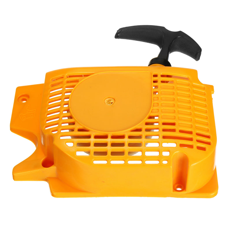 Chainsaw Single Starter for 5200 5800 5920 52cc 58cc 59cc Electric Chainsaw Tool