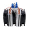 XD-2068 12V Thermoelectric Cooler Semiconductor Refrigeration Water Chiller Cooling System Device 120W Fish Tank Refrigerator