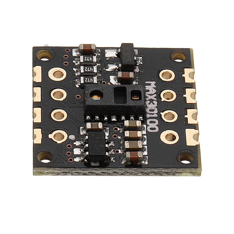 MAX30100 Heart Rate Sensor Pulse Oximetry Sensor Module For Ardunio STM32 R3