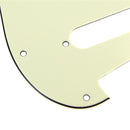 3ply Guitar Pickguard Plate For Fender Stratocaster Strat