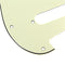 3ply Guitar Pickguard Plate For Fender Stratocaster Strat