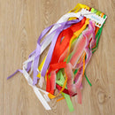 40x50cm 3D Silk Ribbon Flowers of Spring Cross Stitch Kit Embroidery DIY Handwork Home Decoration