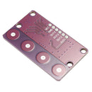 3Pcs CJMCU-0401 4-bit Button Capacitive Touch Proximity Sensor With Self-locking Function