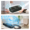 6 Waves Double Speakers Ultrasonic Pest Animal Repeller Outdoor Electronic Repeller Mice Roach Killer Mosquito Dispeller