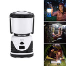 Naturehike 500 Lumens 56 LED Camping Light 3 Modes USB Rechargeable Waterproof Hanging Lamp Outdoor Travel Emergency Lantern