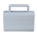 3W Solar Generator Home DC System Kit with 2 LED Light Bulb Emergency Lamp For Outdoor Camping