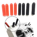 FrSky X7 X12S X9DP Transmitter Anti-sliping Stick Switch Cap Sheath