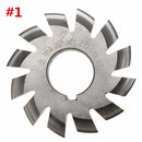 M4 PA20 Inside Bore Diameter 22mm