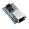 W5100 Ethernet Network Module Network Expansion Board TCP/IP/SPI Interface