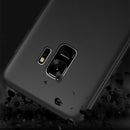 Bakeey Protective Case For Samsung Galaxy S9 S9 Plus S8 S8 Plus S7 S7 Edge Micro Matte Anti Fingerprint Resistant Soft TPU Back Cover