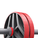 FED Anti-skid Abdominal Wheel Roller for Abdominal Line Muscle Shaping Exercise Fitness Buttocks Back Abdominal Muscle Trainer  from Xiaomi youpin