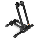 BIKIGHT Indoor Floor Bike Storage Rack Adjustable Parking Rack Storage Cycling Bicycle Holder