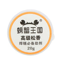 20g Welding Aid Tool Material Soldering Aid Solder Rosin Paste