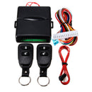 LB-204 T237 12V Universal Car Keyless Remote Control Switch Central Locking