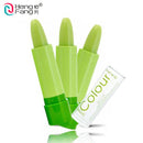 Hengfang Aloe Color Change Lip Balm Moisturizing Waterproof Non-marking Non-stick Cup Lipstick Biting Lip Makeup Genuine