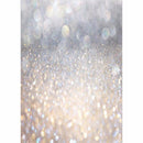 5X7FT Vinyl Christmas Glitter Photography Backdrop Photo Background Studio Prop