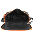 Fishing Bag Waterproof 1200D Oxford Fishing Tackle Bag Portable Shoulder Bag