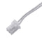 Creality 3D 600mm 100K 1% NTC Single Ended Glass Sealed Thermistor Nozzle Temperature Sensor For CR-10S PRO/CR-X 3D Printer Part