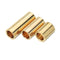 8mm 3 Size Copper Ball Bearing Bush For 3D Printer Slide Block