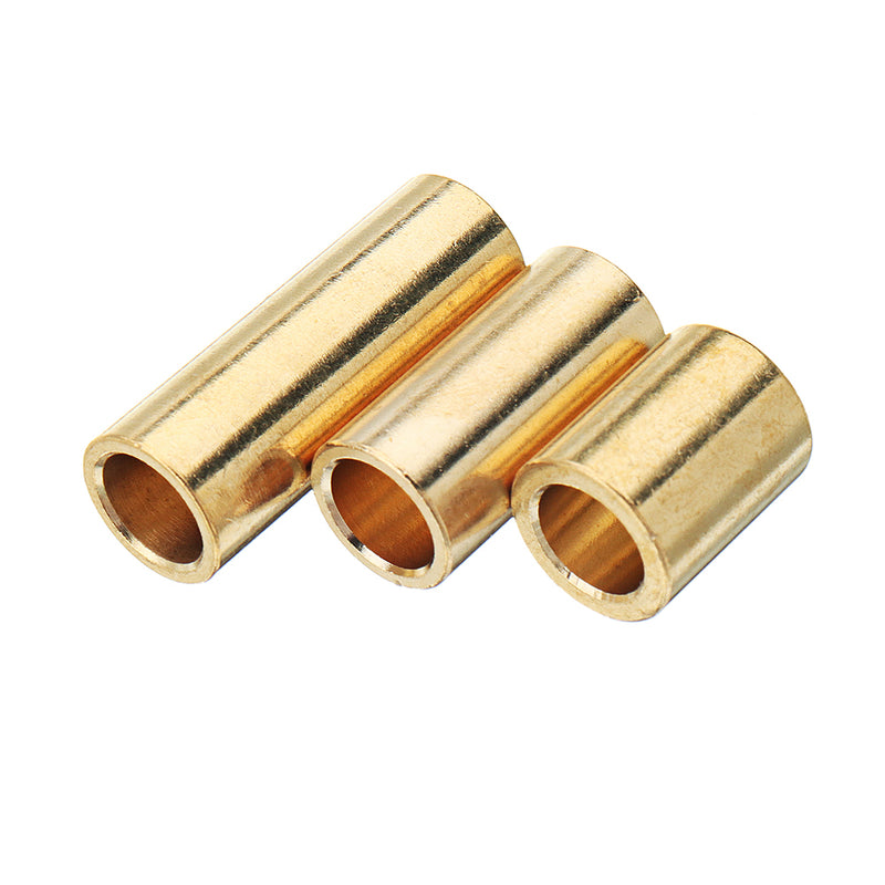 8mm 3 Size Copper Ball Bearing Bush For 3D Printer Slide Block