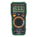 ANENG AN819A Digital Multimeter AC DC Current Voltage Diode Tester + Crocodile Clip