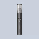ShowSee C1-BK Portable Electric Nose Hair Trimmer Removable Washable Double-edged 360 Rotating Cutter Head from Xiaomi Youpin
