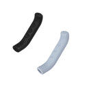 BIKIGHT Silica Brake Handle Protector Xiaomi M365 Electric Scooter Antiskid Accessories Bike Bicycle Cycling Motorcycle