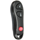 Keyless Entry Remote Key Fob Beeper For Jeep Grand Cherokee 56036859