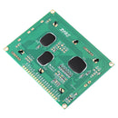 5V 1604 LCD 16x4 Character LCD Screen Blue Blacklight LCD Display Module