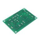Infrared Reversing Radar PCB Circuit Board Production DIY Kit
