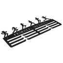 Male/Female Running Medal Hanger Holder Display Sport Medal Rack Decorations