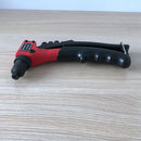 BT-958 Single Hand Pull Female Rivet Nut G un Hand Riveter Manual Rivet Heavy Duty Repair Tool