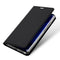 DUX DUCIS Flip Magnetic Shockproof With Wallet Card Slot Protective Case for Huawei P30 PRO