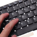 US Replace keyboard For Sony SVT13122CXS SVT13124CXS SVT13125CXS SVT131A11W SVT131B11W Laptop