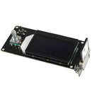 Mini 12864 SD Card Expansion Module External Card Reader Connector Adapter SD Card Reader V1.1 for LCD Display for 3D Printer
