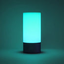 Xiaomi Mijia MJCTD01YL LED bluetooth WiFi Control Bedside Light Table Lamp Sunrise Sunset Simulation