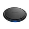 BlitzWolf BW-FWC5 10W 7.5W 5W Fast Wireless Charger Charging Pad For iPhone XS MAX XR S9 Note 9