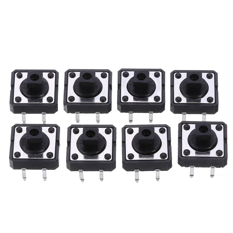 10pcs DIY Electronic Kit Set NE555 Keyboard Kit Eight Notes DIY Electronic Production Parts SolderingPractice Fun Training