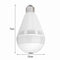 E27 960P Wireless bluetooth WIFI  360 Panoramic Hidden IP Camera Music LED Bulb AC110-220V